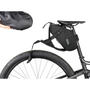 Sacoche de selle Topeak Backloader X 10l