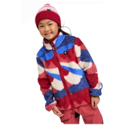 Sweat enfant Reima Tupsis Cranberry