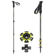 Bâtons randonnée Camp Backcountry Carbon 2.0