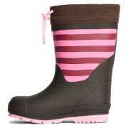 Bottes d'hiver enfant Tretorn Gränna Vinter Bristol Black