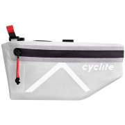 Sacoche vélo de guidon Cyclite Handle Bar Bag Nano / 01 gris clair light grey