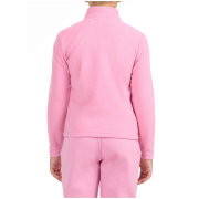 Sweatshirt enfant 4F Fleece F472 Pink