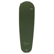 Matelas autogonflant Easy Camp Kestrel Mat Single 2.5 cm vert
