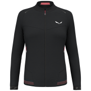 Veste femme Salewa Pedroc Pl 2 W Jacket vert black out