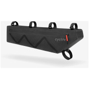 Sacoche de cadre Cyclite Frame Bag Xt / 02