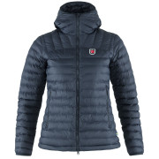 Veste d'hiver femme Fjällräven Expedition Lätt Hoodie
