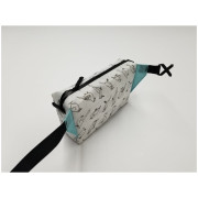 Sac banane High Tail Designs Fanny Pack For The Birds