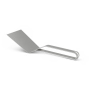 Spatule Höfats Spatula argenté silver