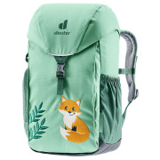 Sac à dos enfant Deuter Waldfuchs 14 green spearmint-seagreen