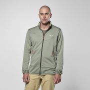 Sweatshirt fonctionnel homme Salewa Puez Altavia Pl Jkt M