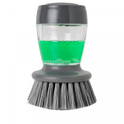 Brosse Brunner Pura