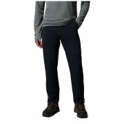 Pantalon homme Columbia Roc™ Tech Warm Chino noir Black