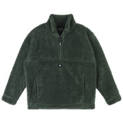 Pull enfant Reima Turkikas vert foncé Thyme green