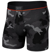 Caleçon Saxx Vibe Super Soft BB girs supersize camo-black