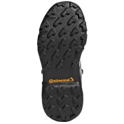Chaussures enfant Adidas Terrex Mid Gtx Minecraft
