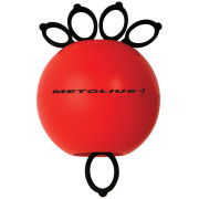 Accessoire entraînement Metolius Grip Saver Plus rouge Red