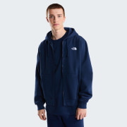 Sweat-shirt homme The North Face M Evolution Simple Dome Regular Full Zip