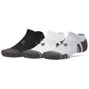 Jeu de chaussettes Under Armour New UA Perf Tech 3Pk Ns