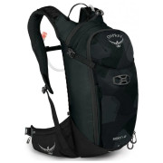 Sac à dos vélo Osprey Siskin 12L vert black