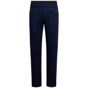 Pantalon homme La Sportiva Pueblo Pant M bleu foncé Deep Sea