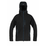 Veste homme Direct Alpine Icon 1.0 vert Black/Petrol