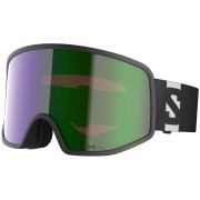 Masques ski Salomon Sentry Pro Sigma (And Extra Lens)