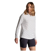 T-shirt femme Craghoppers NosiLife Akona Long Sleeved Top