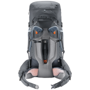 Sac à dos randonnée Deuter Aircontact Core 65+10 SL
