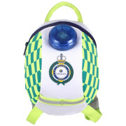 Sac à dos enfant LittleLife Toddler Backpack, Ambulance