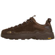 Chaussures homme The North Face Clyffe Trek brun SMOKEY BROWN/DARK CHEST