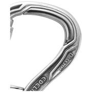 Mousqueton Edelrid HMS Bulletproof Screw FG Eco
