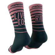 Chaussettes vélo Dynafit Live To Ride Socks