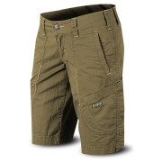 Short Trimm Mata vert foncé