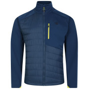 Veste homme Dare 2b Mountaineer Hybrid bleu foncé MoonLt Denim