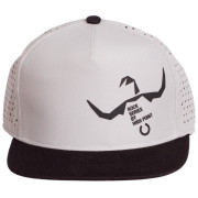 Casquette High Point Rock Hat gris / noir Light grey