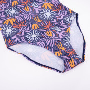 Maillot bain enfant Aquawave Salava Jr - Sunny Print