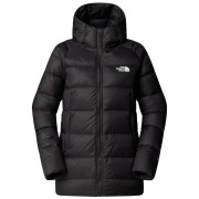 Manteau duvet femme The North Face W Hyalite Down Parka noir Tnf Black