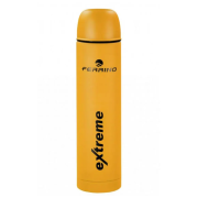 Thermos Ferrino Thermos Extreme 0,75 l orange orange