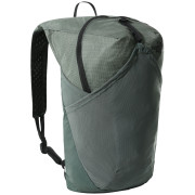 Sac à dos The North Face Flyweight Pack vert clair Laurelwreathgreen/Tnfblck