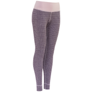 Sous-vêtements fonctionnels femme Devold Kvitegga Woman Long Johns