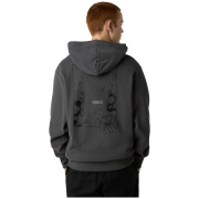 Sweat-shirt homme The North Face U Powder Days Relaxed Hd Sws-Graphic
