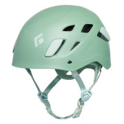 Casque escalade femme Black Diamond W Half Dome Helmet vert clair Desert Sage (3057)