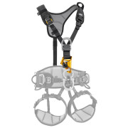 Harnais poitrine Petzl Top Croll