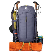 Sac à dos femme randonnée NEMO Equipment Persist Womens 45L Endless Promise