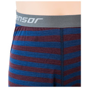 Sous-vêtements fonctionnels enfant Sensor Merino Air Set