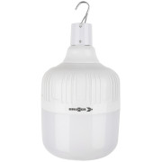 Lampe de poche LED Brunner Globe blanc