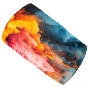 Bandeau femme Drexiss Explosion Pastel bleu / orange