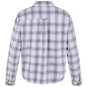 Chemise femme Fjällräven Övik Boxy Flannel Shirt W