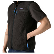 Gilet homme Patagonia M's Retro Pile Vest