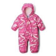 Combinaison enfant Columbia Snuggly Bunny™ II Bunting rose Pink Ice Highland, Satin Pink